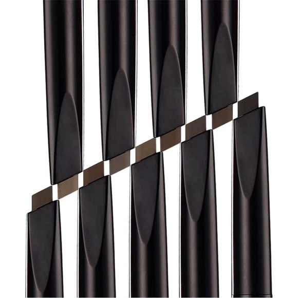 Arch Hourglass Brow Sculpting Pencil in Warm Blonde - Picture 2 of 9